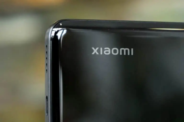 Xiaomi