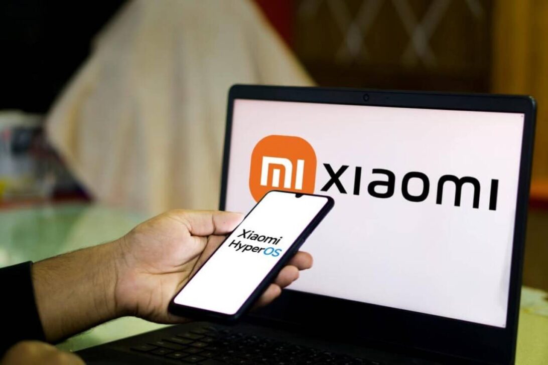 Xiaomi HyperOS