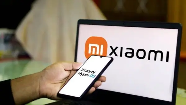 Xiaomi HyperOS