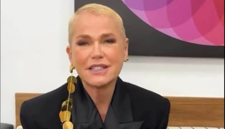Xuxa
