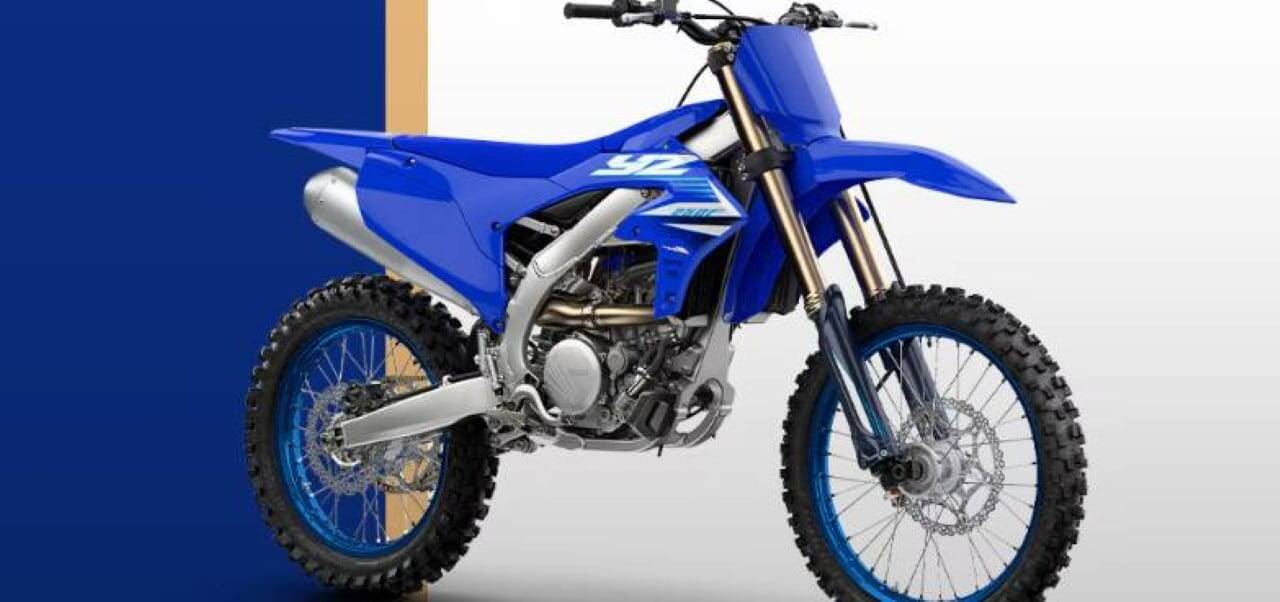 Yz Modelos Rd Yamaha apresenta modelos YZ250 e YZ65 2026 no Brasil com inovações para ...