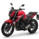 Yamaha Fazer FZ 25