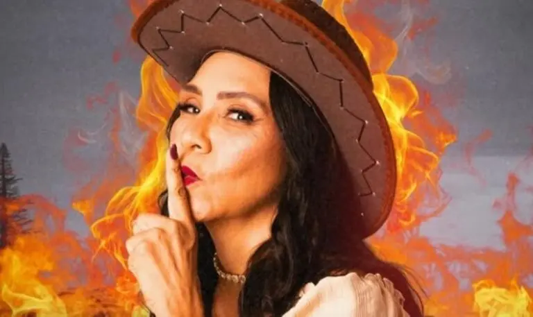 Yoná Sousa..
