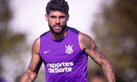Yuri Alberto