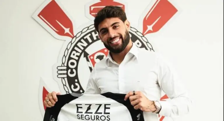 Yuri Alberto