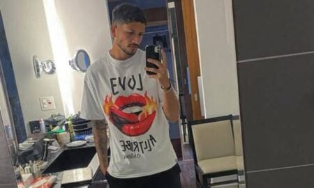 Yuri Lima