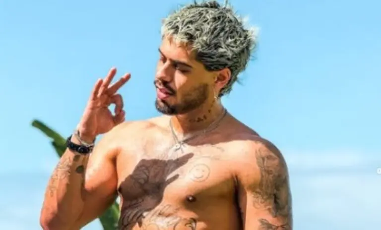 Zé Felipe