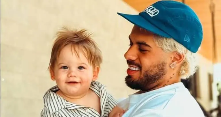 Zé Leonardo e José Felipe