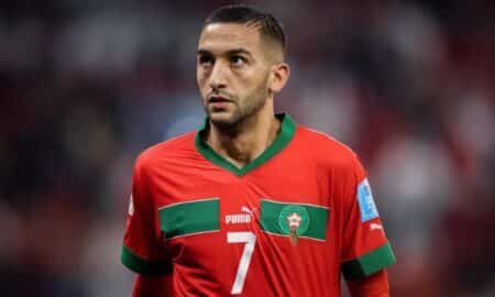 Ziyech