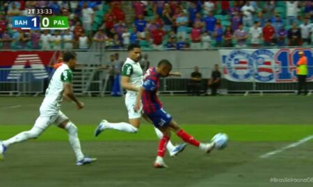 ademir bahia