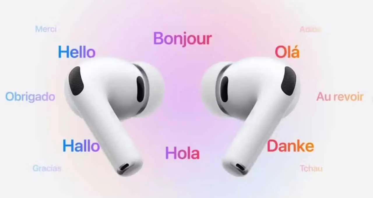 airpods Pro