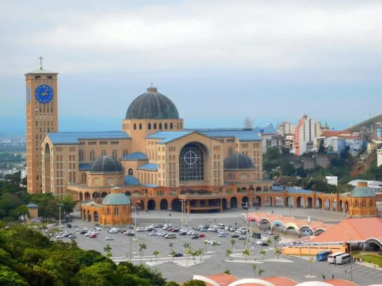 Aparecida