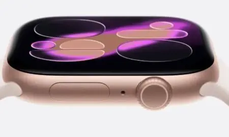 apple watch 11g