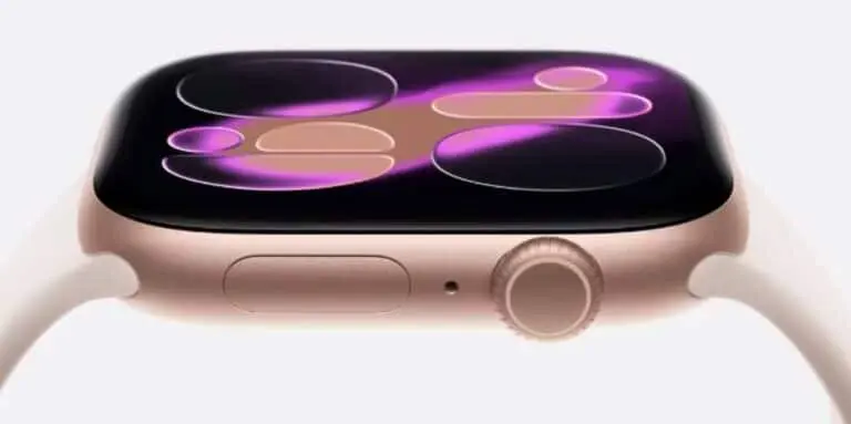 apple watch 11g