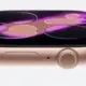 apple watch 11g
