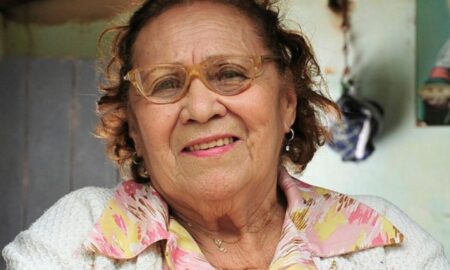 atriz Ilva Niño
