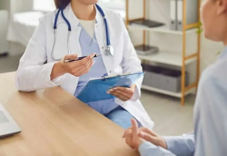 auxílio médico