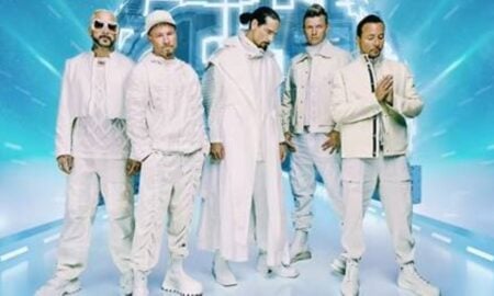 backstreet boys