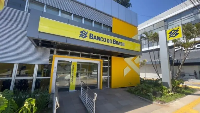 banco do Brasil
