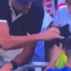 bilionario bone US Open