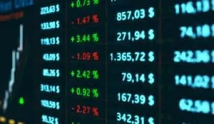 Wall Street fecha em alta com Treasuries, ata do Fed e desempenho de tecnologia