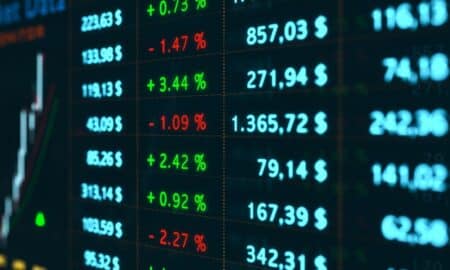 bolsa de valores