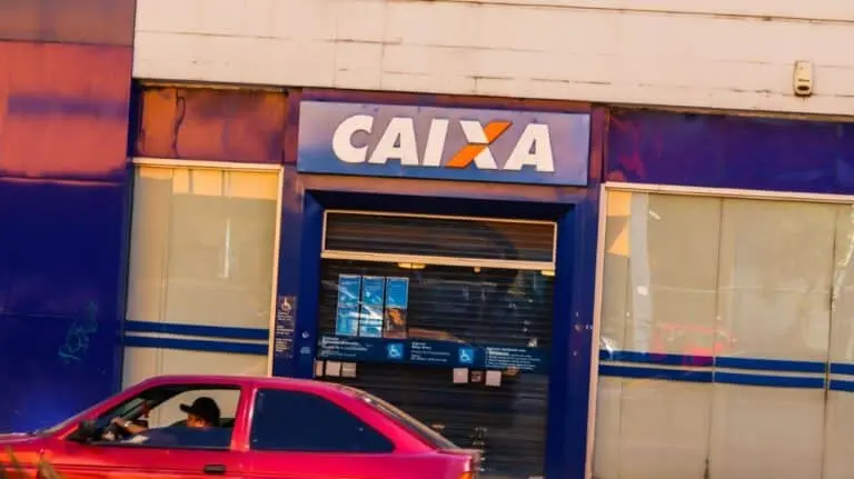 Caixa Economica