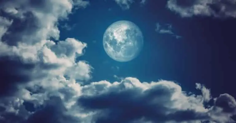 calendário Lunar