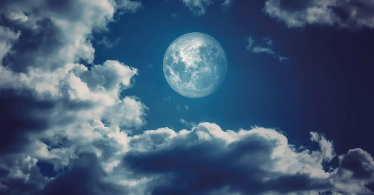 calendário Lunar