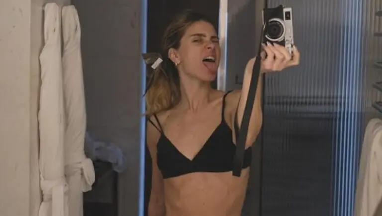 carolina dieckmmann