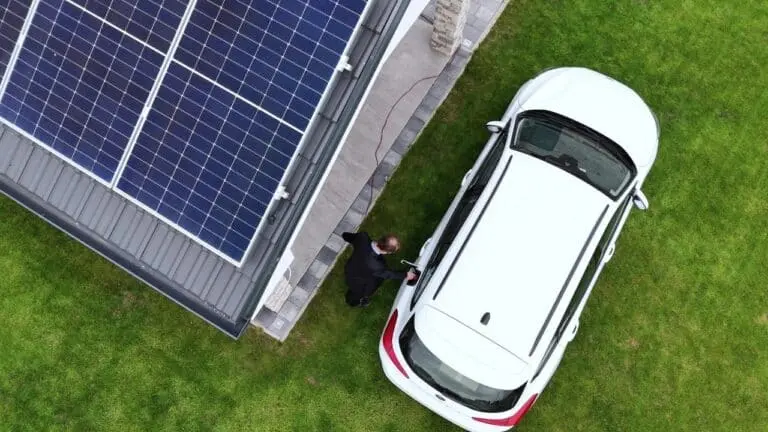 carro elétrico