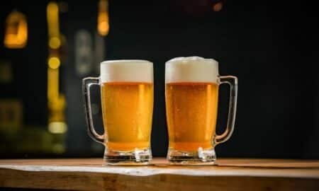 cerveja