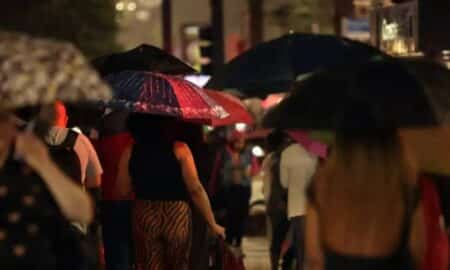 chuva