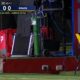 cilindro de oxigenio para seleção brasileira