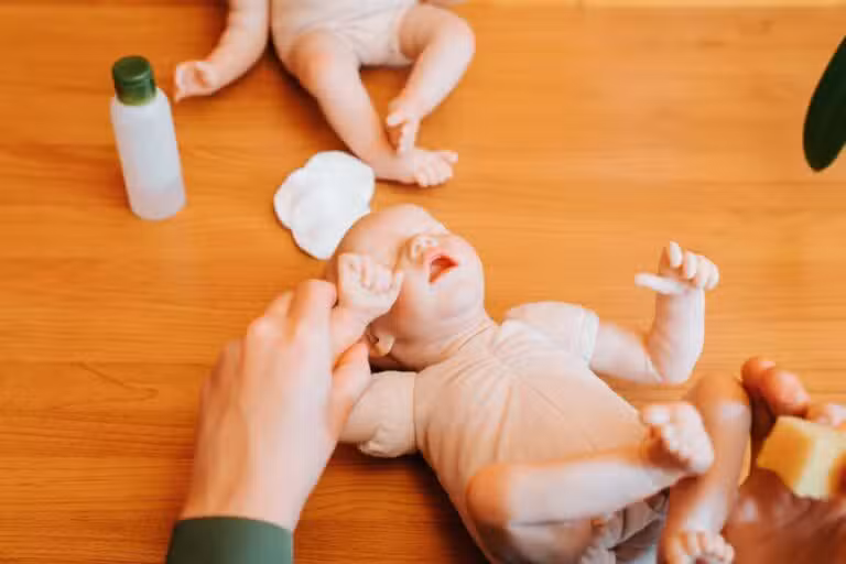 bebê reborn