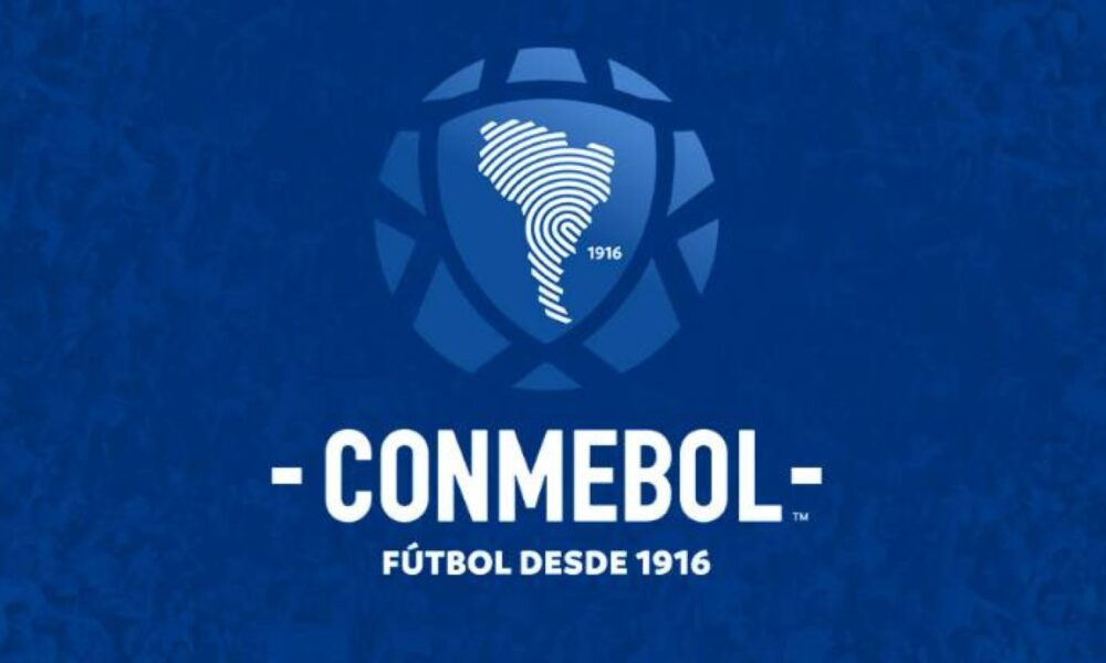 Conmebol apresenta calendário de 2027 com novidades na Sul-Americana e pausa pela Copa Feminina no Brasil
