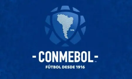conmebol
