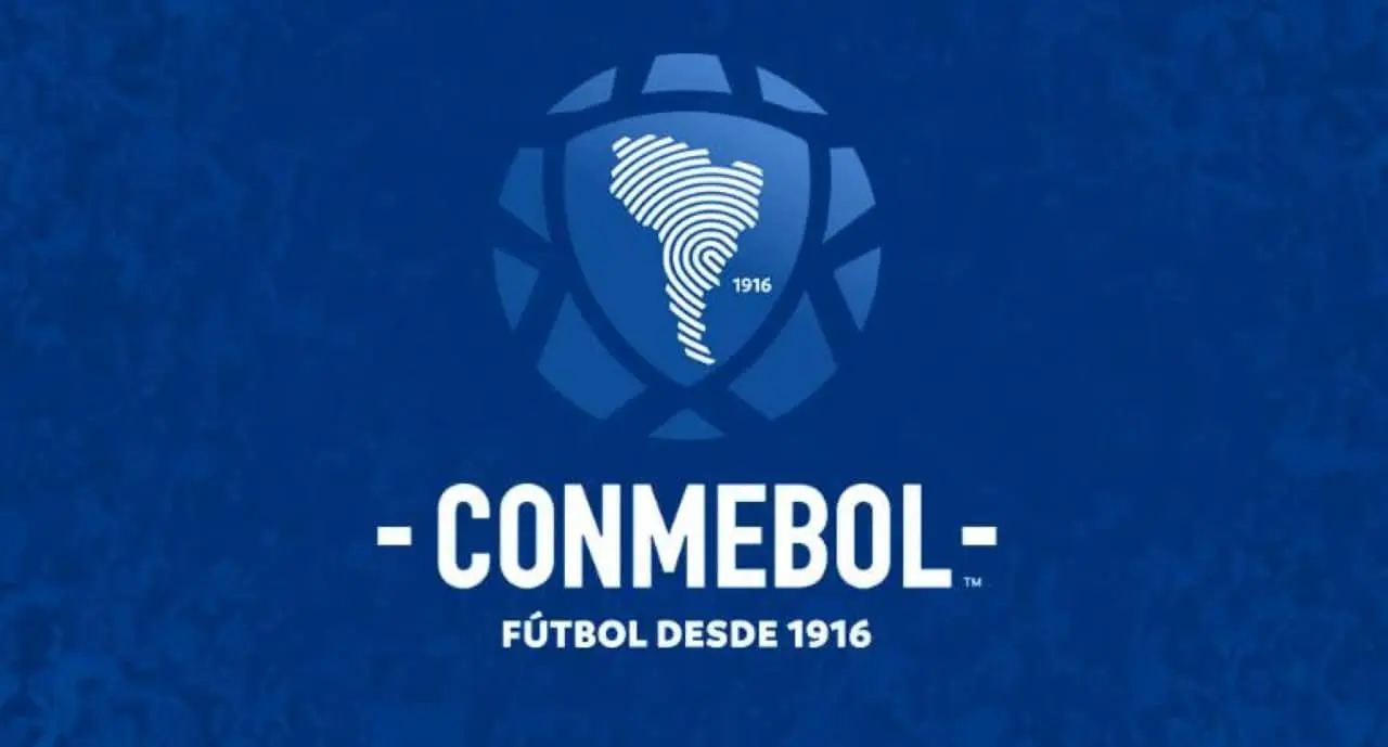 conmebol
