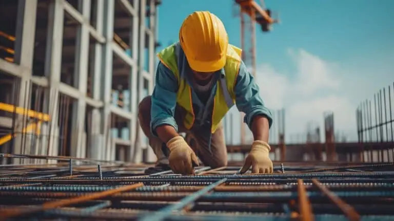 Construção civil