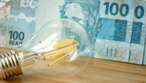 conta de luz