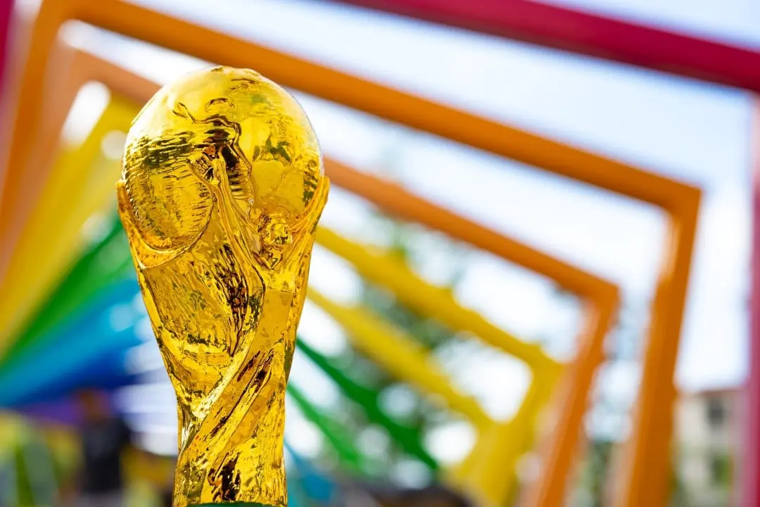 Copa do mundo