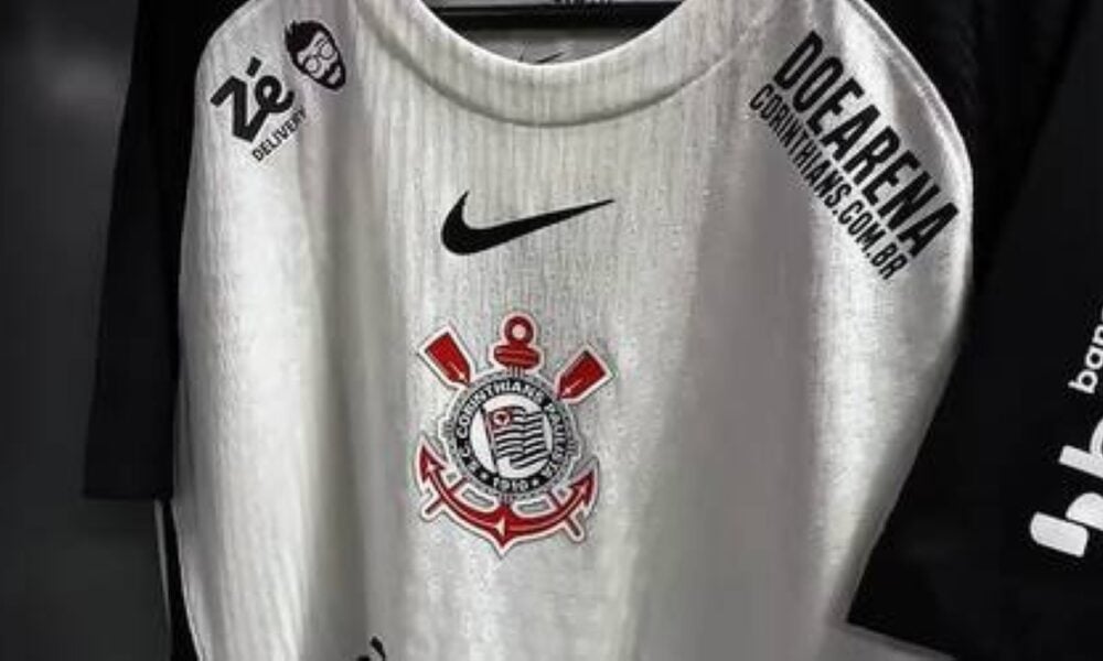 Corinthians intensifica treinos para decisão contra Athletico-PR na Copa do Brasil