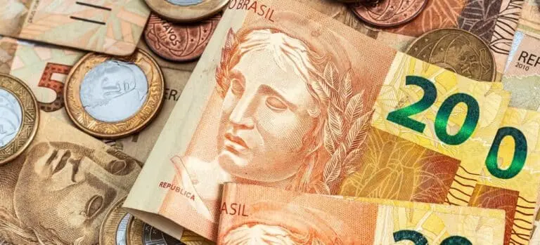 dinheiro, moeda