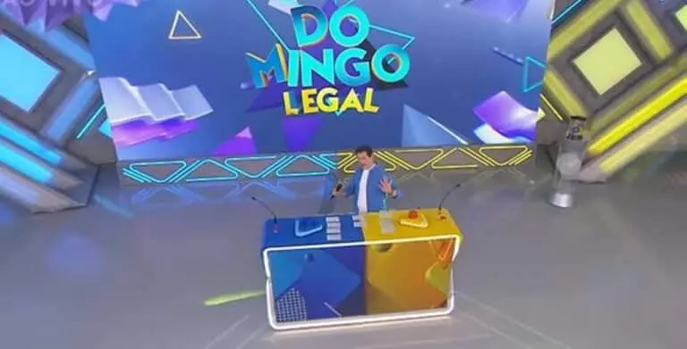 domingo legal