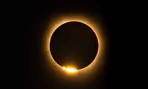 eclipse solar