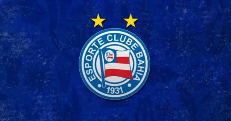 esporte clube Bahia