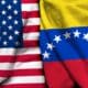 Estados Unidos y Venezuela