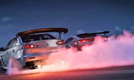 forza horizon 6