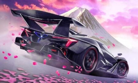 forza horizon 6