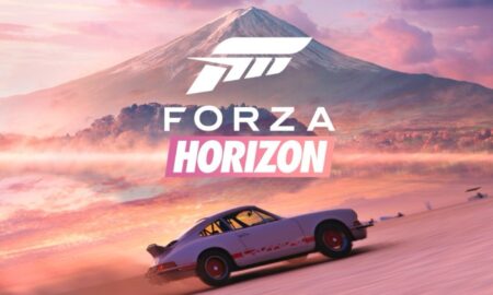 forza horizon 6